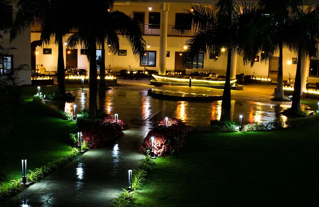 Vythiri Village-1