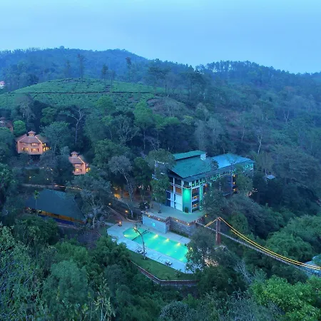 Vythiri Village-3